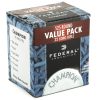 Munição Federal Cal 22 LR 36GR Champion Plated HP Cx 525