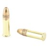 Munição Federal Cal 22 LR 36GR Champion Plated HP Cx 525 - Imagem 2