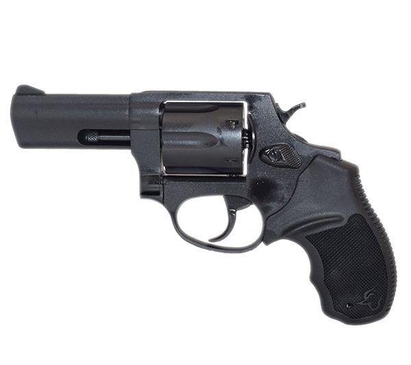 REVÓLVER TAURUS RT 856 OXID CAL 38 SPL 3